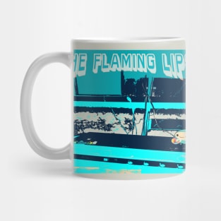 THE FLAMING LIPS Mug